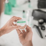 Pó compacto Multiprotetor Matificante com FPS50 - Imagem 2