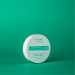 Pó compacto Multiprotetor Matificante com FPS50 - Imagem 3