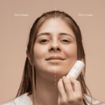 Base stick fps 50 bege rosado 12g - Imagem 3