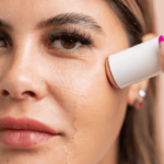 Base stick fps 50 bege caramelo 12g - Imagem 3