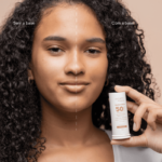 Base stick fps 50 bege café 12g - Imagem 3