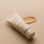 Base matte fps 30 amêndoas 30g - Imagem 2