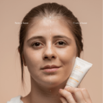 Base matte fps 30 amêndoas 30g - Imagem 4