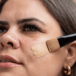 Base matte fps 30 capuccino 30g - Imagem 4