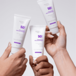 Tonalizante Clareador com Niacinamida FPS 50 - 50g - Imagem 5