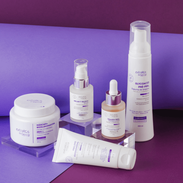 Kit Tratamento de Manchas Profissional - Imagem 3