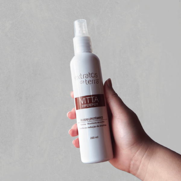 Fluido Lipotérmico Hiperemim 200ml - Imagem 2