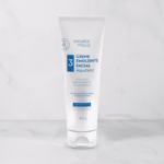 Creme emoliente todos os tipos de pele aquaface 250g - Imagem 3