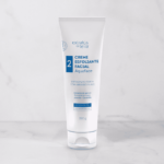 Creme Esfoliante facial Aquaface 250g - Imagem 4