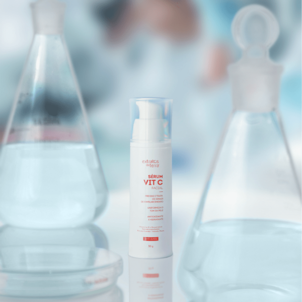 Sérum Vitamina C 30g - Imagem 2