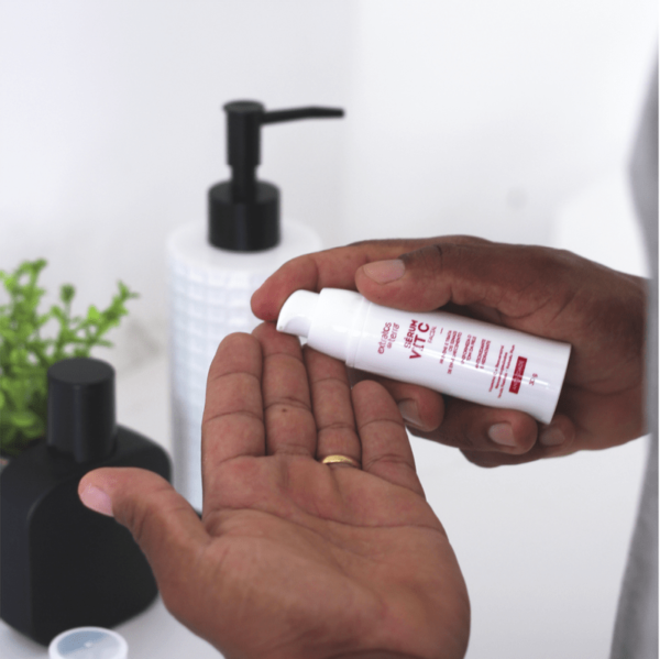 Sérum Vitamina C 30g - Imagem 3