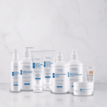 Kit limpeza de pele - profunda e superficial com FPS 30 - Imagem 2