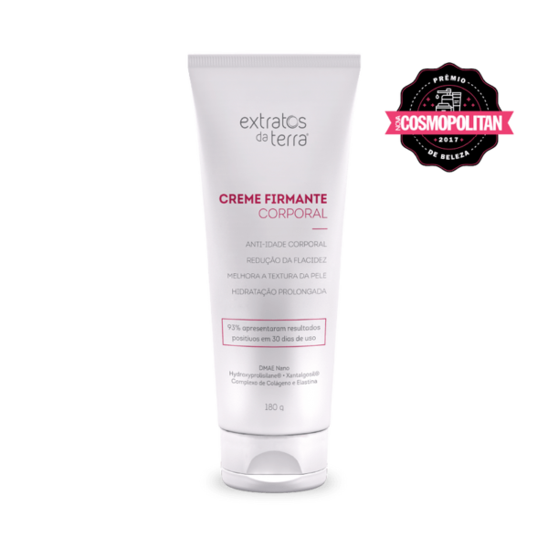 2672-1 Creme firmante corporal 180g - Imagem 1