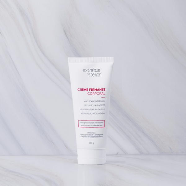 Creme firmante corporal 180g - Imagem 3