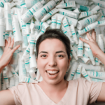 Espuma de limpeza detox 100ml - Imagem 3