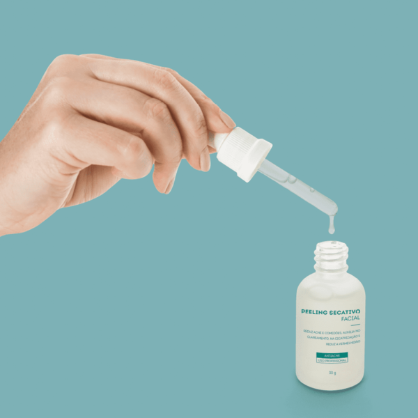 Peeling secativo 30g - Imagem 3