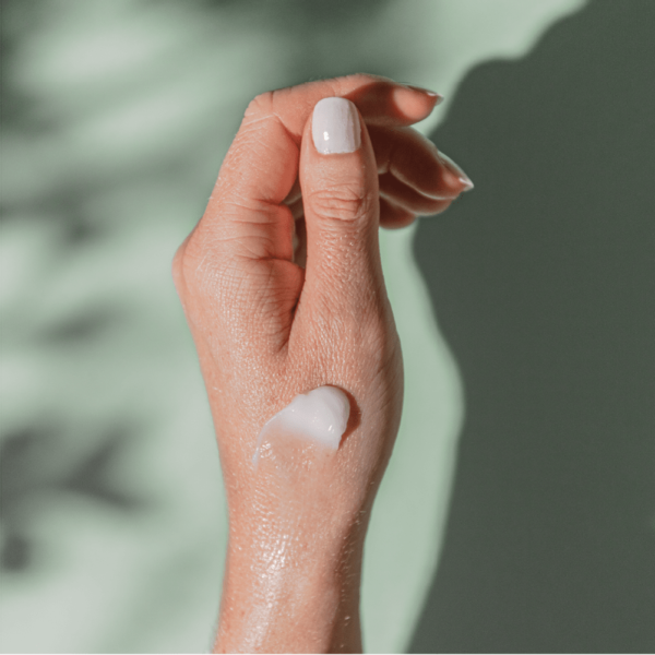 Creme hidratante de mãos 50g - Imagem 2