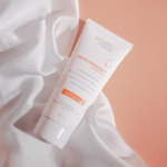 Creme hidratante corporal maçã e pêssego 180g - Imagem 2