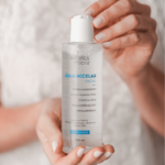 Água micelar 200ml - Imagem 2