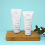 Hidratante facial Hydra face 50g - Imagem 4