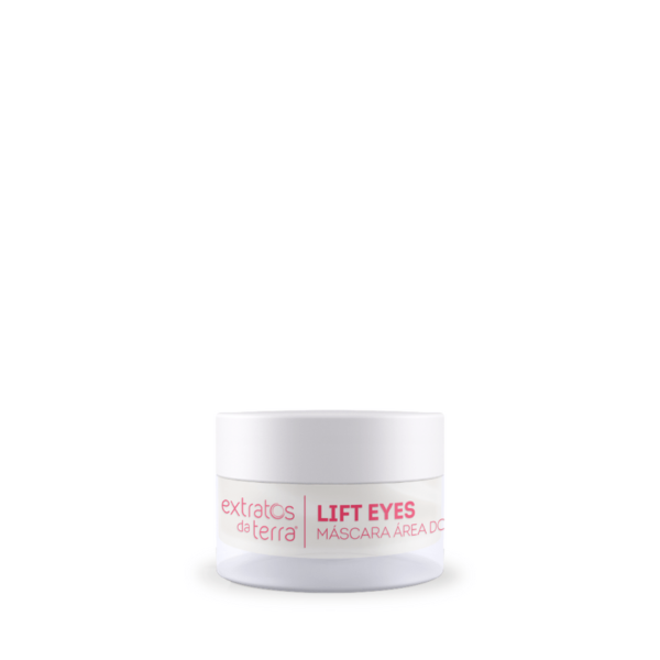 Máscara para área dos olhos Lift Eyes 12g - Imagem 1