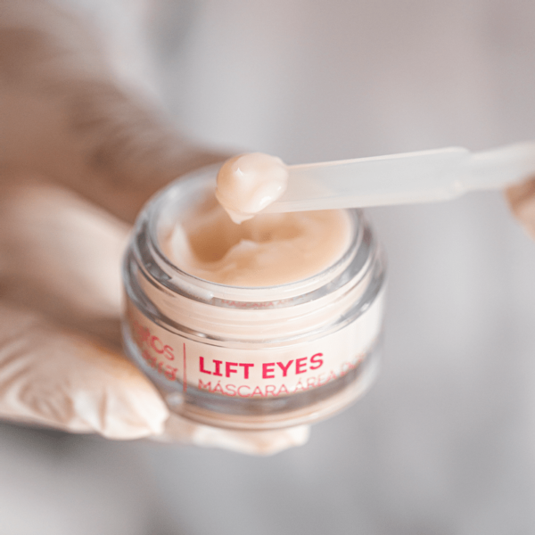 Máscara para área dos olhos Lift Eyes 12g - Imagem 2