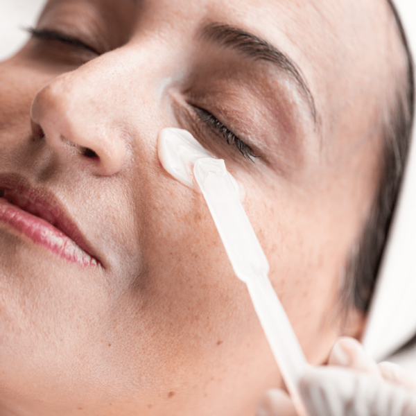 Máscara para área dos olhos Lift Eyes 12g - Imagem 3