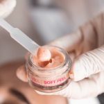 Esfoliante área dos olhos Soft Peel 12g - Imagem 2