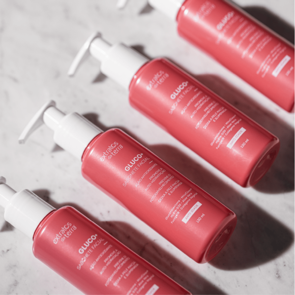 Kit hidratação facial completa com Ácido Hialurônico - Imagem 3