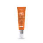 Creme Nano Vit C 20% - Vitamina C para o rosto 30g