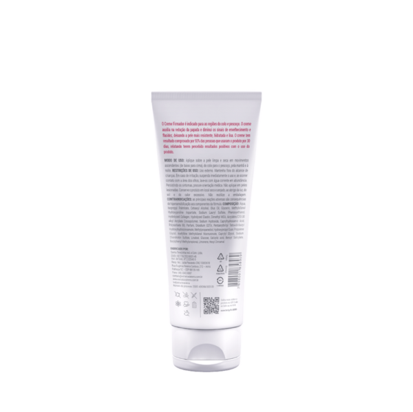 Creme firmador colo e pescoço 50g - Imagem 2