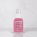 Loção SOS - peles sensíveis, reativas ou sensibilizadas 57ml - Imagem 2