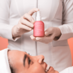 Loção SOS - peles sensíveis, reativas ou sensibilizadas 57ml - Imagem 3