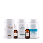 Kit Crio Corporal firmeza e redução