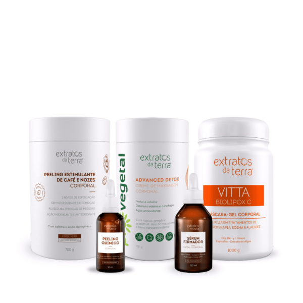 5044-1 Kit firmador corporal - Imagem 1