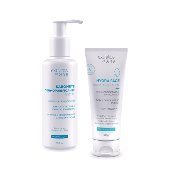 5050-1 Kit Pele Renovada - Imagem 1