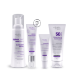 Kit clareamento de manchas completo