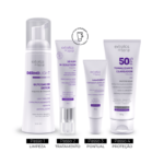 Kit clareamento de manchas completo - Imagem 2