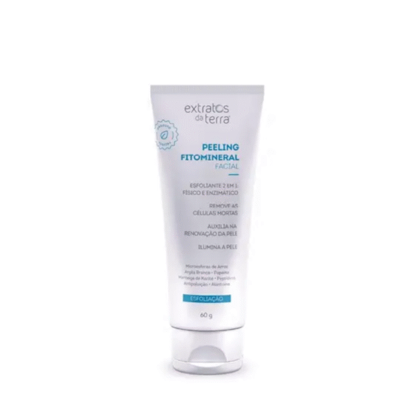 Design sem nome (10) Peeling Fitomineral facial 60g - Imagem 1