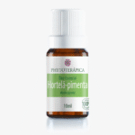Óleo Essencial de Hortelã-Pimenta 10ml - Imagem 3