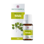 Óleo Essencial de Bétula 10ml