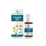 Óleo Essencial de Camomila-Azul 5ml