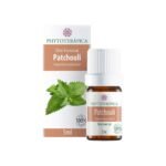 Óleo Essencial de Patchouli 5ml