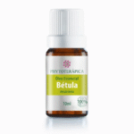 Óleo Essencial de Bétula 10ml - Imagem 3
