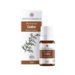 Óleo Essencial de Cedro 10ml