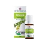 Óleo Essencial de Citronela 10ml