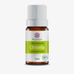 Óleo Essencial de Citronela 10ml - Imagem 3