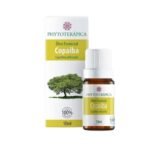 Óleo Essencial de Copaíba 10ml