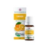 Óleo Essencial de Laranja 10ml