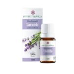 Óleo Essencial de Lavanda 10ml